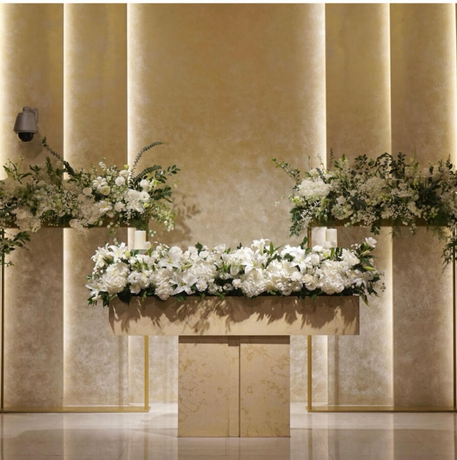 Wedding Hall