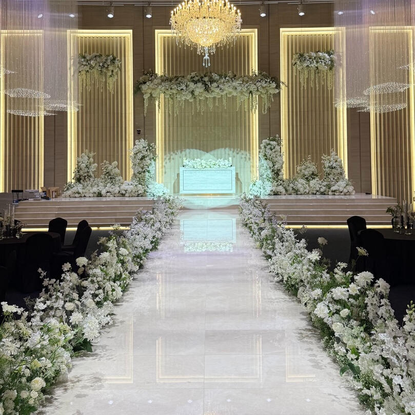 Wedding Hall Wedding Hall