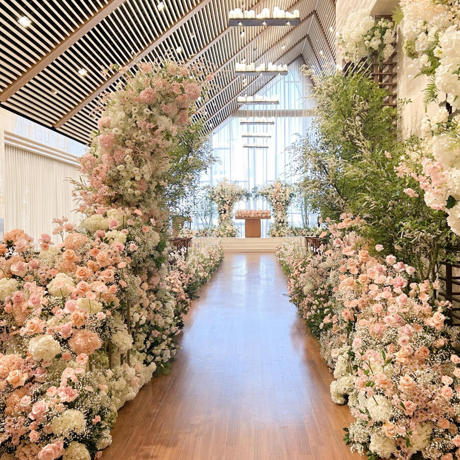 Wedding Hall