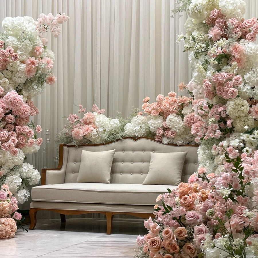 Bridal Room