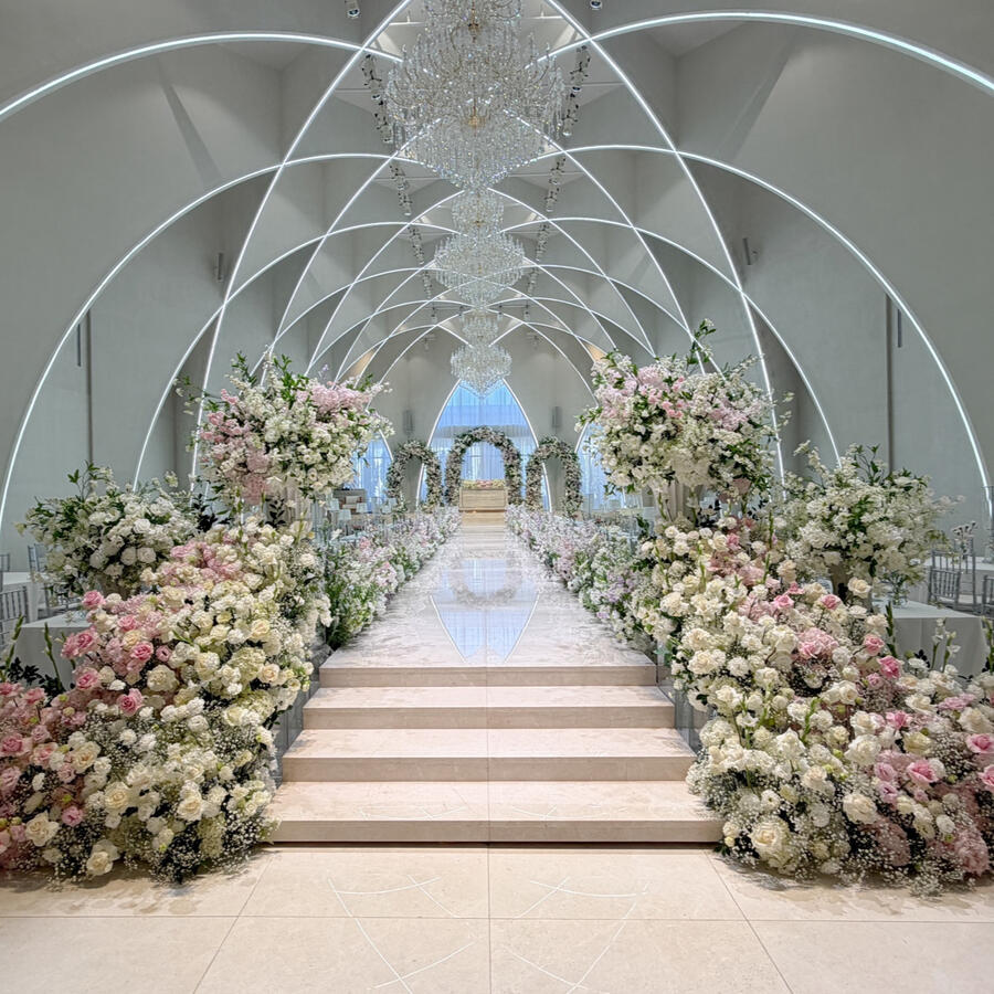 Wedding Hall