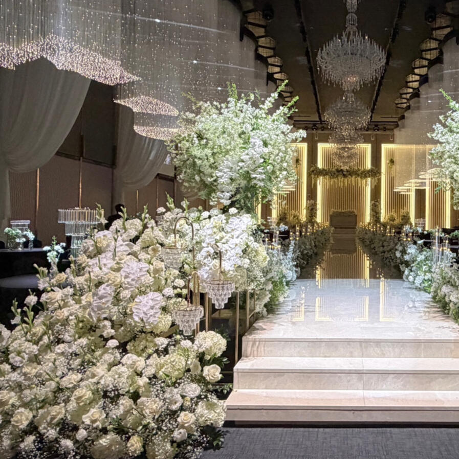 Wedding Hall