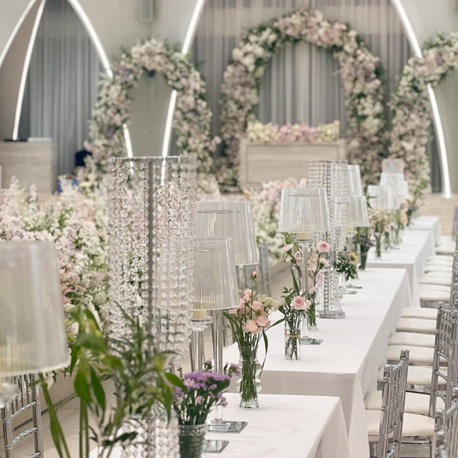 Wedding Hall