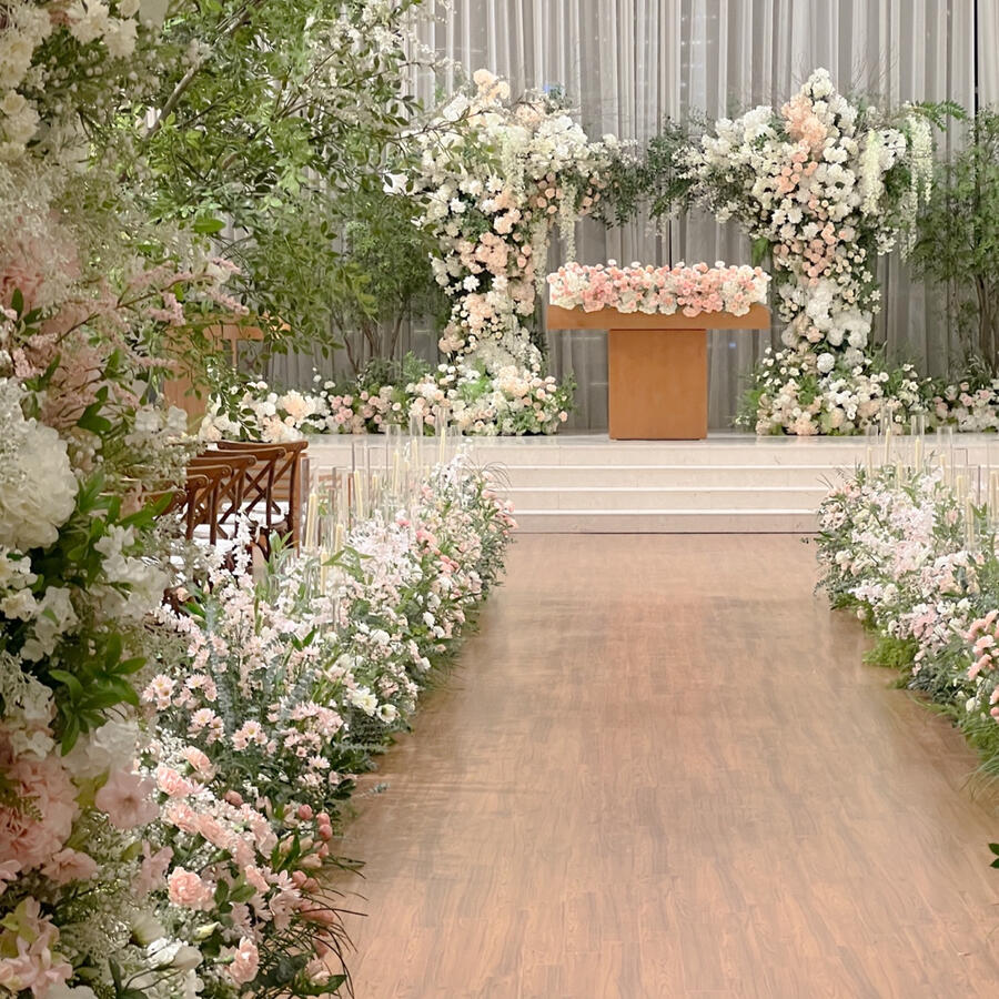 Wedding Hall