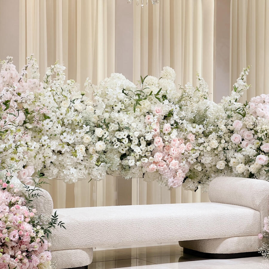 Bridal Room