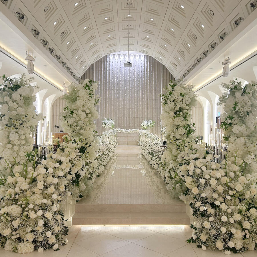 Wedding Hall