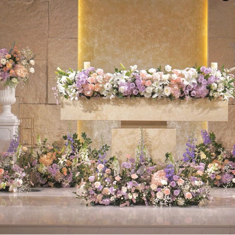 Wedding Hall