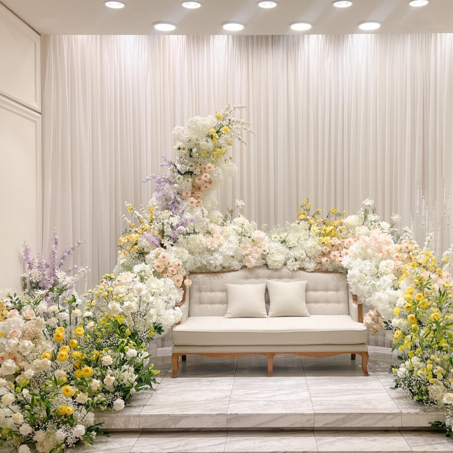 Bridal Room