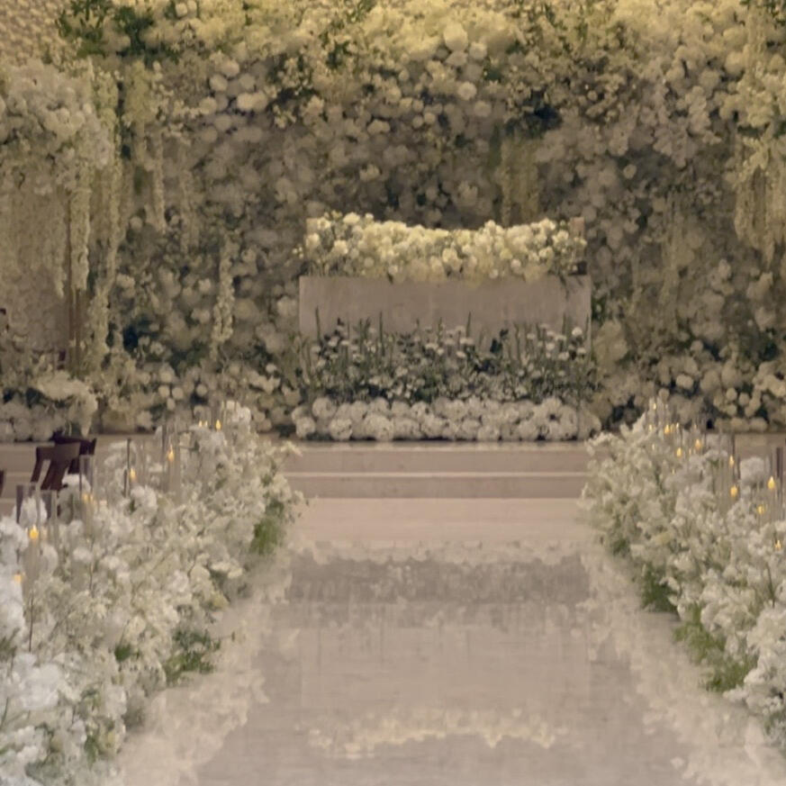 Wedding Hall