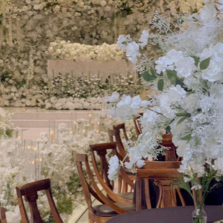 Wedding Hall