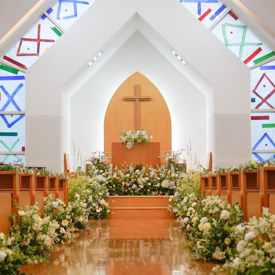 Small Wedding Small Wedding