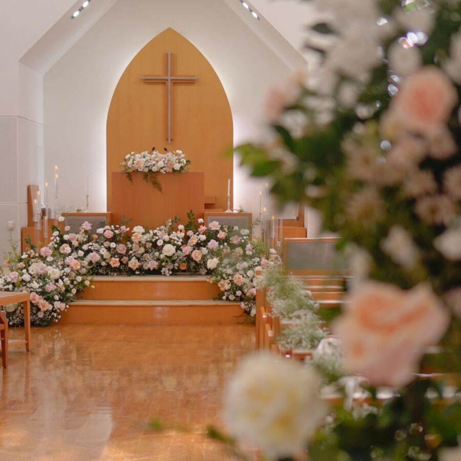 Small Wedding Small Wedding