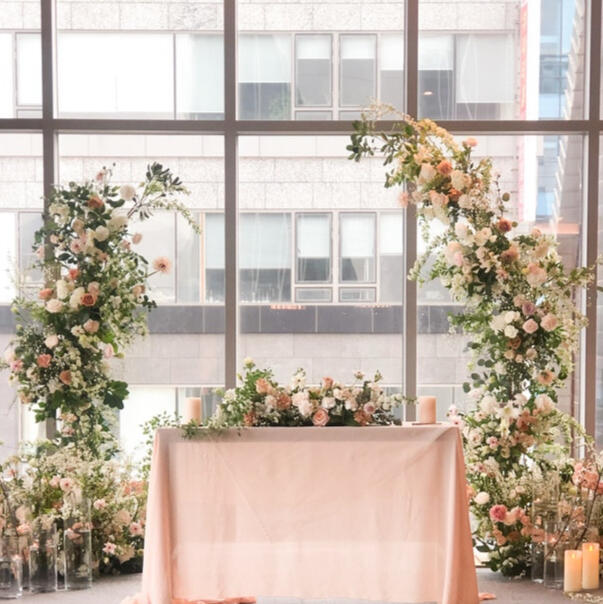 Restaurant Wedding Restaurant Wedding