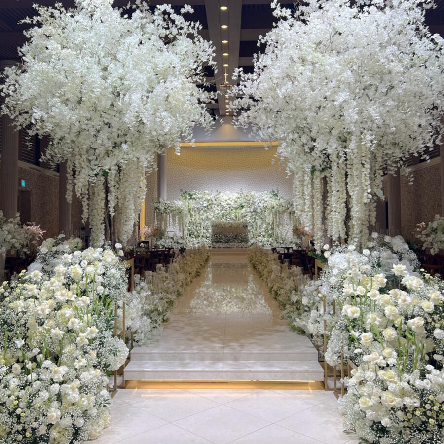Wedding Hall