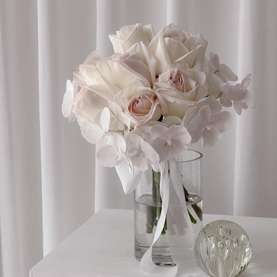 lilymoodpastelbouquet