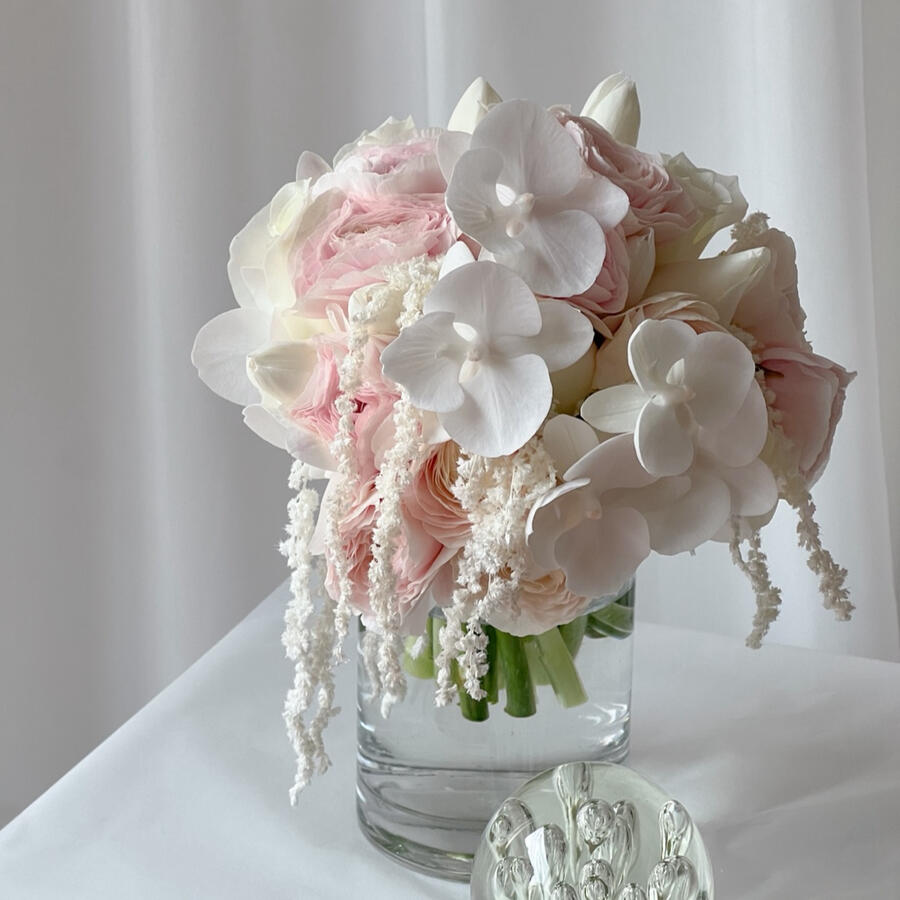 lilymoodpastelbouquet
